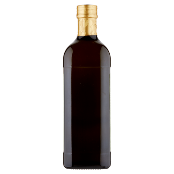 Consilia Olio Extra Vergine di Oliva Fruttato 100% Italiano 1 L