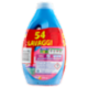 Ace Detersivo Igienizzante Colorati 2 x 27 Lavaggi 2 x 1350 ml