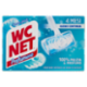 WC Net Profumoso Ocean fresh 4 x 34 g