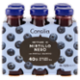 Consilia Nettare di Mirtillo Nero 6x125 ml
