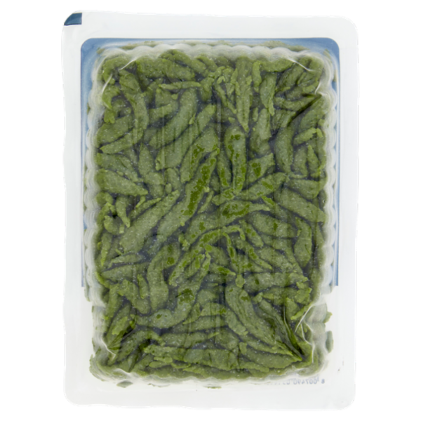Fini Antica Bottega Gnocchetti Tirolesi agli Spinaci 350 g