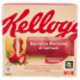 Kellogg's Barretta Morbida di Cereali Ripiena alla Fragola 6 x 37 g