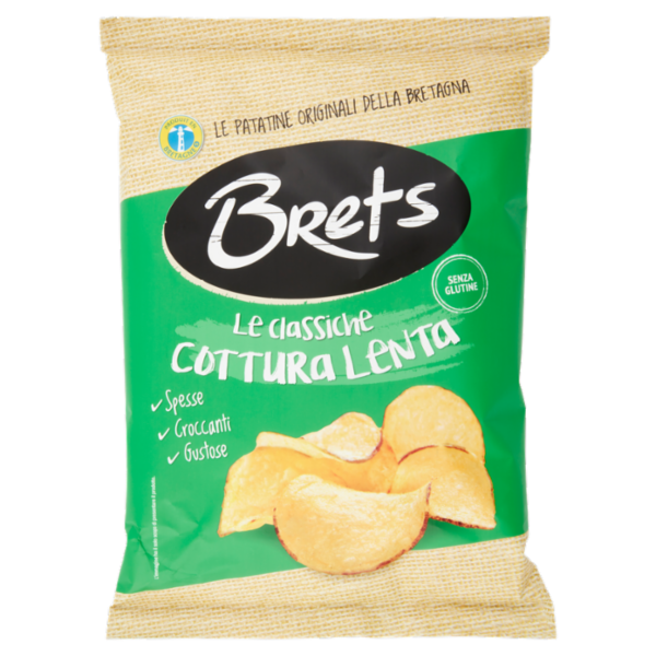 Bret's le Classiche Cottura Lenta 120 g