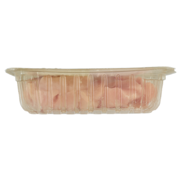 Selex Natura Chiama Bocconcini di Petto di Pollo senza Antibiotici 400 g