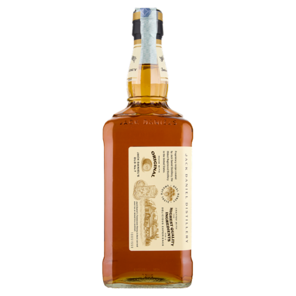 Jack Daniel's Tennessee Honey 1 L