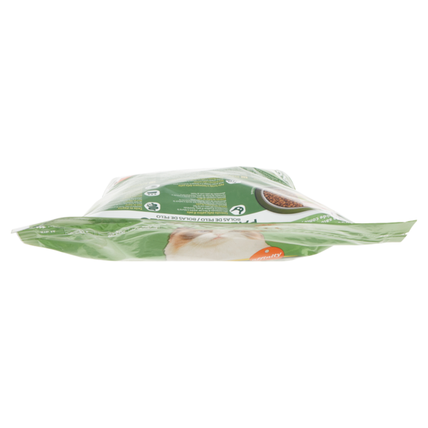 ultima Cat Palline di Pelo Tacchino 400 g