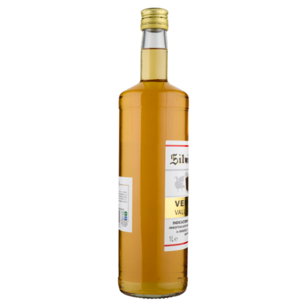 Silvio Carta Vernaccia Valle del Tirso IGT 1 L