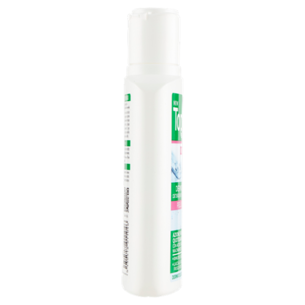 New Topexan con Antibatterico Dermolavaggio Detergente Viso Anti-Impurità Pelli Sensibili 150 ml
