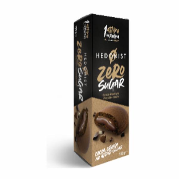 1 Attimo Cookie Cioccolato Senza Zucchero 150 G