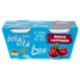 bella vita free Senza Lattosio Ciliegia 2 x 125 g