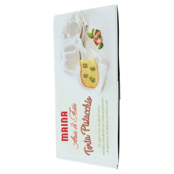 Maina Aria di Festa Torta Pistacchio 400 g