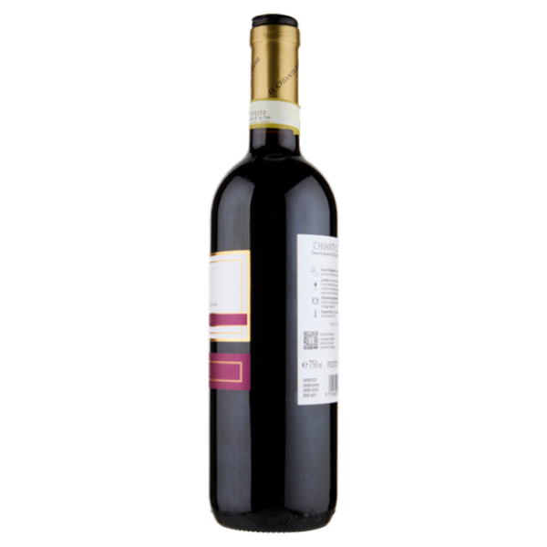 Le Chiantigiane Loggia del Sole Chianti Classico DOCG 750 ml