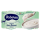 Arborea Yogurt Zero Grassi Bianco 2 x 125 g
