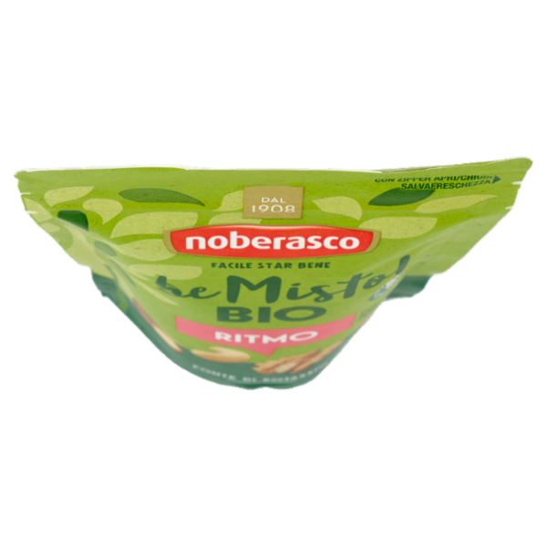 noberasco che Misto! Bio Ritmo 130 g