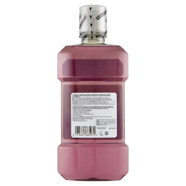 Listerine Total Care 500 ml