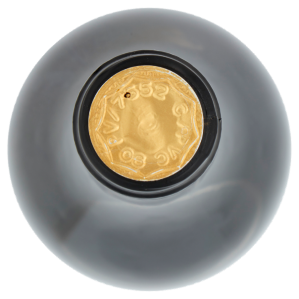 Le Vie Dell'Uva Sangue di Giuda dell'Oltrepò Pavese D.O.C. 750 ml