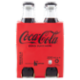 COCA-COLA Zero Zuccheri Vap 4 x 200 ml