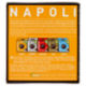 Caffè Vergnano 1882 Napoli Compostabile** Capsule Compatibili Lavazza a Modo Mio* 16 x 7,5 g
