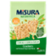 Misura Natura Ricca Cereali e Semi di Zucca Crackers 230 g