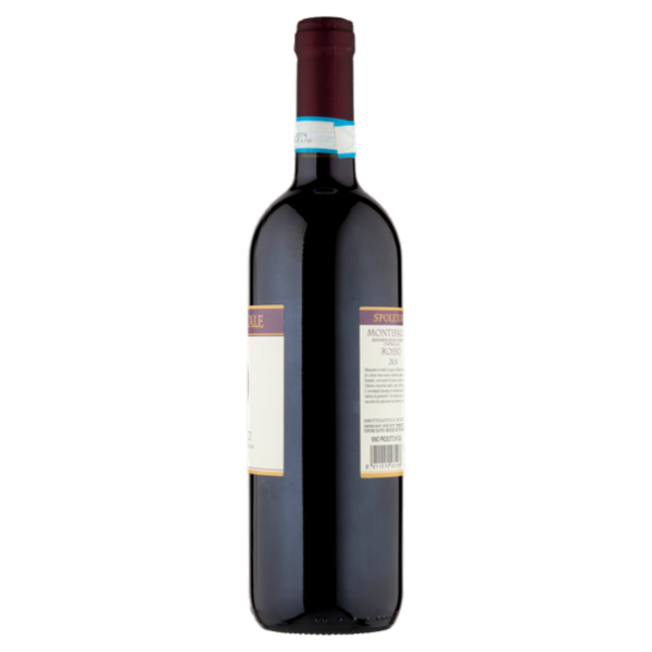 Spoletoducale Montefalco DOC Rosso 750 ml