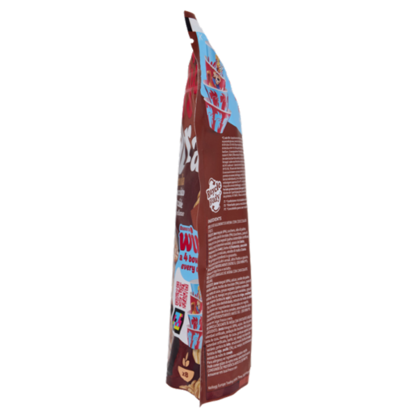 Kellogg's extra granola cioccolato e nocciole 375 g