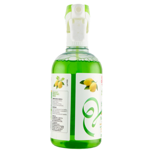 Scala Piatti Igienizzante Pretrattante Mousse 500 ml