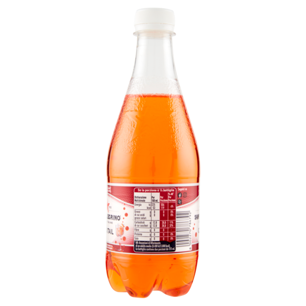 SANPELLEGRINO Cocktail 45 cl