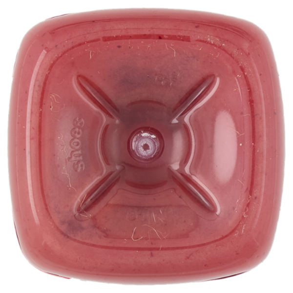 innocent super smoothie Energia* Frutti Rossi Fragola - Ciliegia - Mela - Guaranà 300 ml