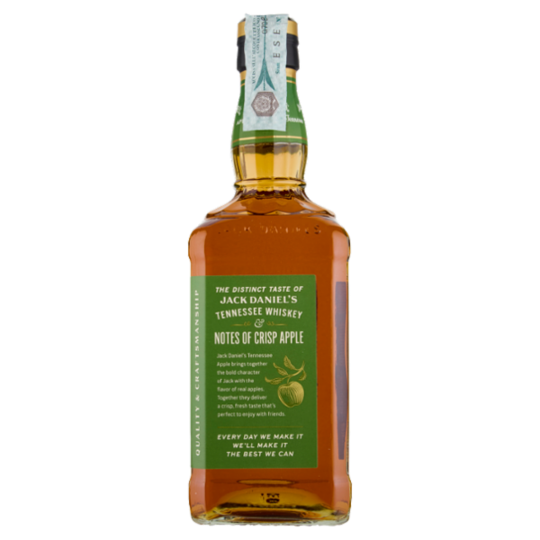 Jack Daniel's Tennessee Apple 70 Cl