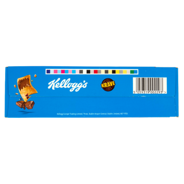 Kellogg's Krave Milk Choco 410 g