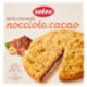 Selex Torta Croccante con Nocciole e Cacao 500 g
