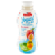 Milk Yogurt da bere Zero Grassi Pesca Maracuja 500 g