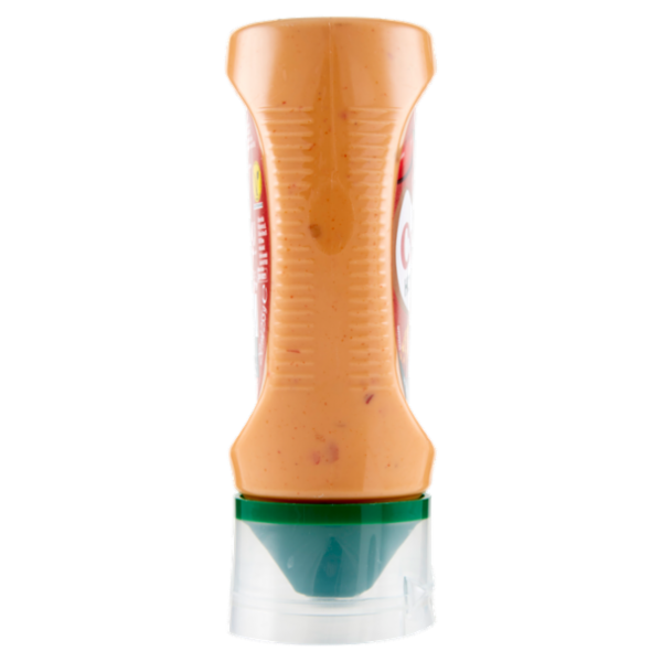 Calvé Hot Chicken 250 ml