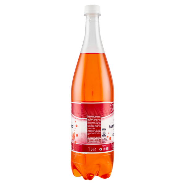 SANPELLEGRINO Cocktail 100 cl