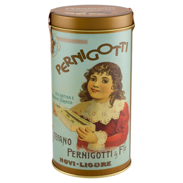 Pernigotti Gianduiotti e Cremini Assortiti 190 g
