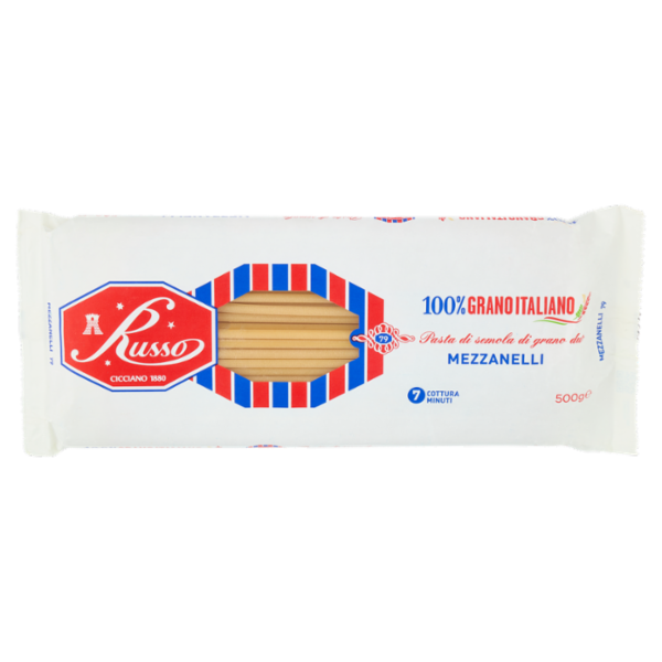 Russo Mezzanelli 79 500 g