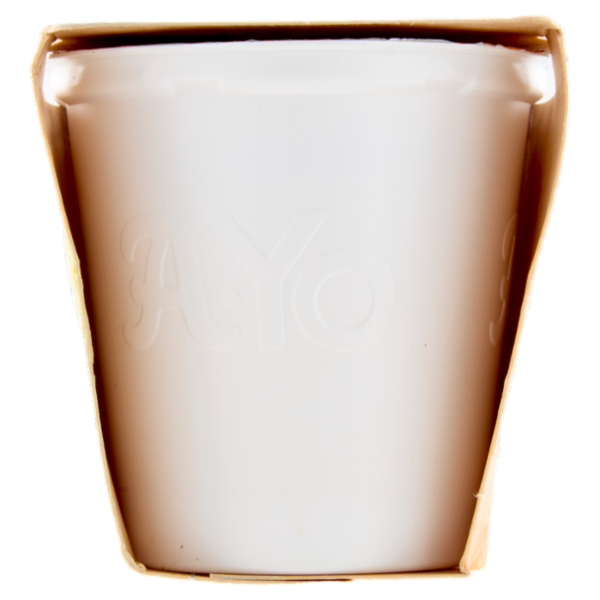 Arborea A-Yo Yogurt Senza Lattosio Banana 2 x 125 g