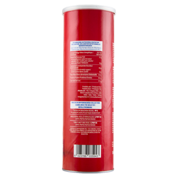 Lekers original 160 g