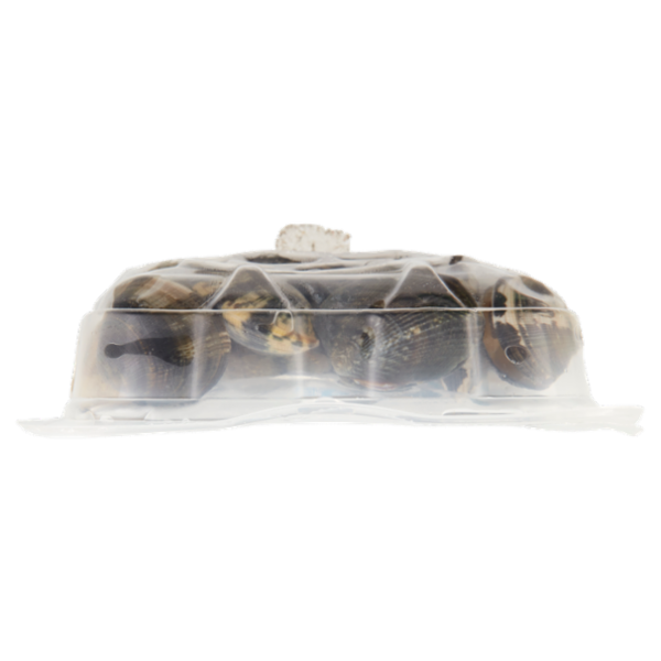 GoroPesca Vongola Verace 500 g