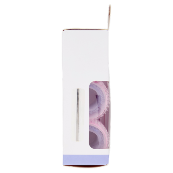 elison Bigodini Autoadesivi 6 pz