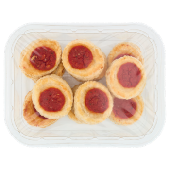 A.M.M.53 Pizzette Pomodoro 0,200 Kg