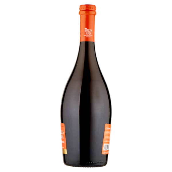 Terza Rima l'Ambrata 75 cl