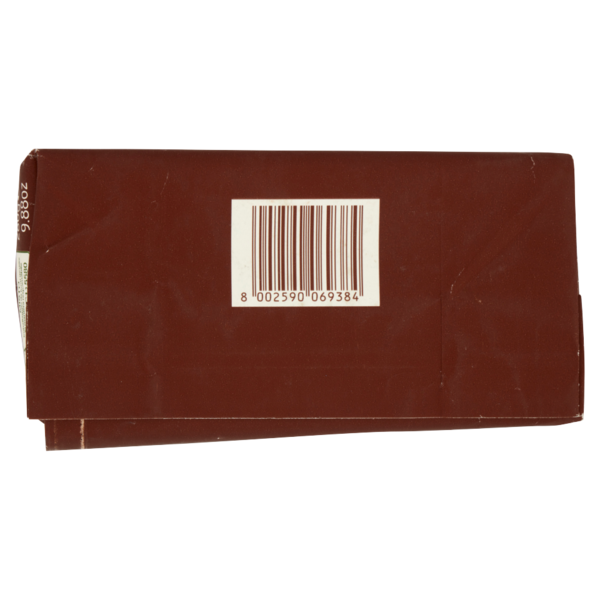 Misura Multicereali Grano Saraceno Gocce di Cioccolato e Mandorle 280 g