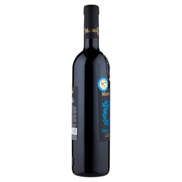 Masso Antico Negroamaro Salento IGT 0,75 l