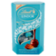 Lindt Lindor Cioccolatini Cioccolato al latte Caramello 200 g