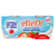 Centrale del Latte di Roma elleDì Yogurt Alta Digeribilità Senza Lattosio* Fragola 2 x 125 g