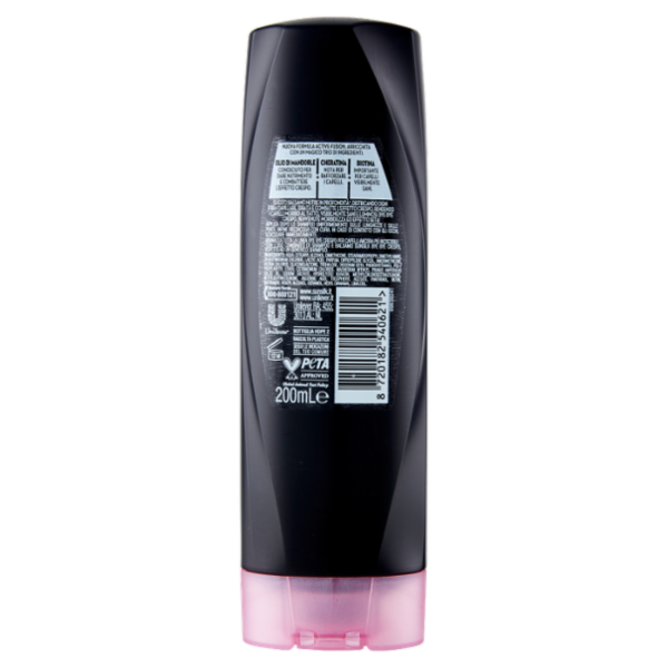 sunsilk Bye Bye Crespo Balsamo per Capelli Crespi e Danneggiati 200 mL