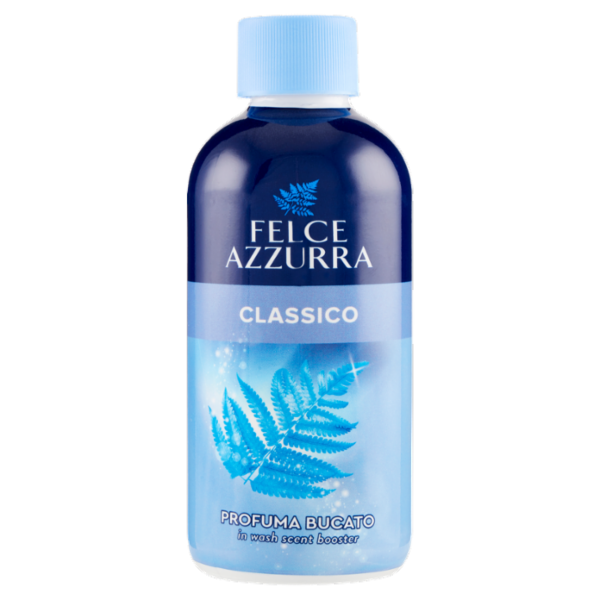 Felce Azzurra Classico Profuma Bucato 220 ml