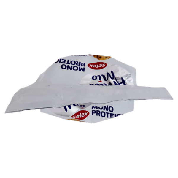 Selex Amico Mio Cane Crocchette con Manzo Mono Proteico 3 kg