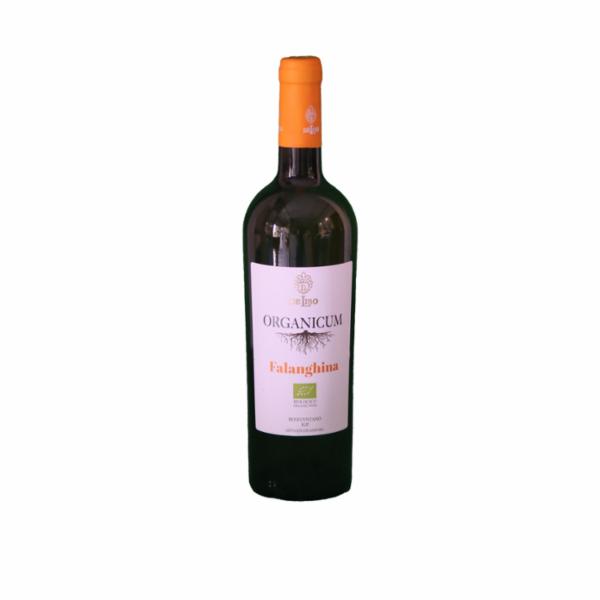 De Liso Falanghina Bio Igp Cl.75